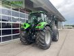 Tractor agrícola - Deutz-Fahr - 6160 powershift fkh fzw ls