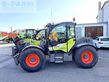 Telescopica - Claas - scorpion 741 varipower - generation 2
