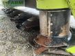 Cortacésped manual - Claas - disco 3600 f profil