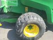 Empacadora gigant - John Deere - v 451 pm