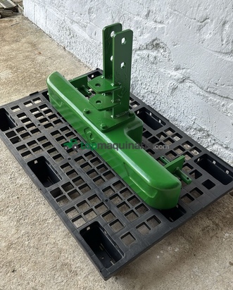 ¡PROMO! CONTRAPESO HIERRO FUNDIDO 200KG