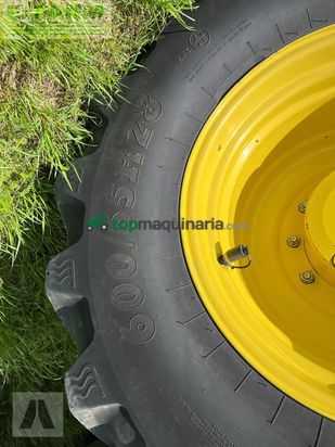 Tractor agrícola - John Deere - 6150r