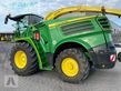 Cosechadora de Cereal - John Deere - 8400i