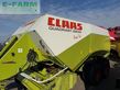 Empacadora gigant - Claas - quadrant 2200 fine cut