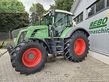 Tractor agrícola - Fendt - 824 vario profiplus