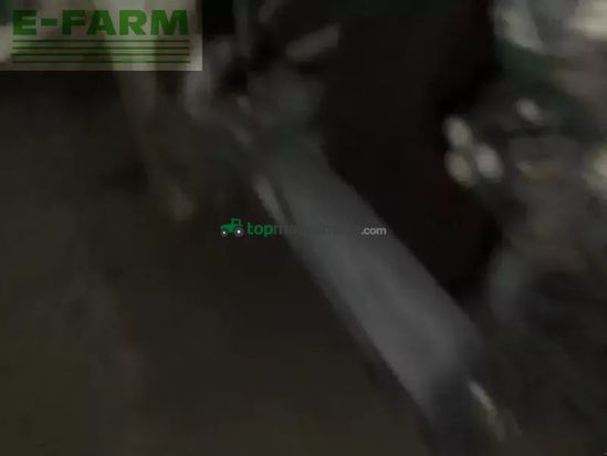 Tractor agrícola - Fendt - 826