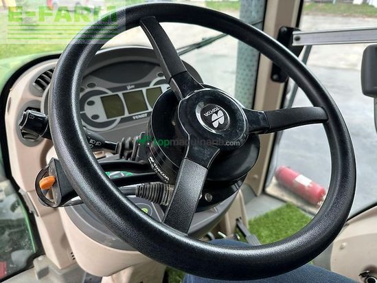 Tractor agrícola - Fendt - 936 vario profi Profi