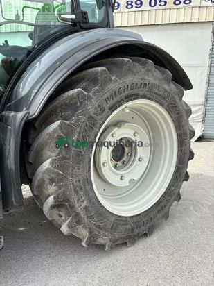 Tractor agrícola - Valtra - t194