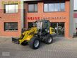 Minicargadora - Wacker Neuson - wl 60 / weidemann 4080