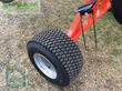 Henificador - Kuhn - gf 10803 t