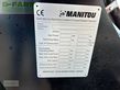 Telescopica - Manitou - hoflader mla 2-25