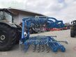 Combinado de siembra -  - namyslo sharp 600 h profi line