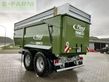 Volquet - Fliegl - tmk 269 fox profi