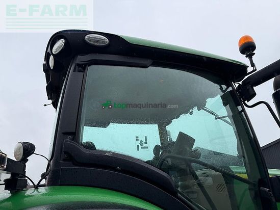 Tractor agrícola - John Deere - 6250r