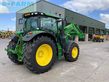 Tractor agrícola - John Deere - 6155r tractor (st26383)