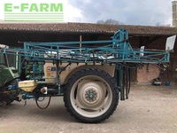 Atomizador - BBG - s 320 BBG