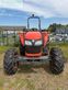 Tractor agrícola - Kubota - tracteur agricole m4072dth . kubota