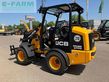 Minicargadora - JCB - 403 smart power
