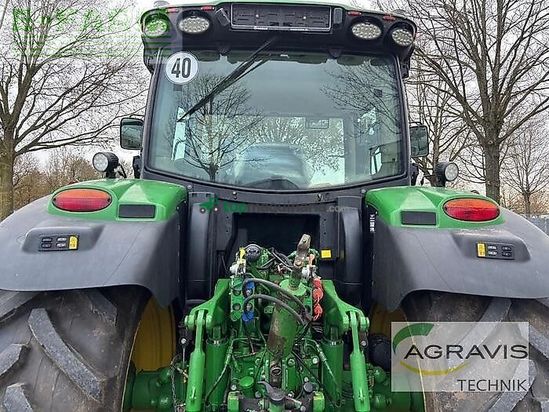Tractor agrícola - John Deere - 6150 r