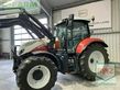Tractor agrícola - Steyr - 6145 profi