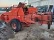 Empacadora pequeña - Deutz-Fahr - HD400