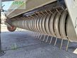 Empacadora gigant - Claas - quadrant 5200 fc tandem