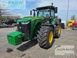 Tractor agrícola - John Deere - 8320 r