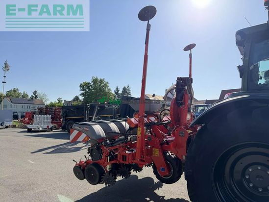 Sembradora monograno mecanica - Kuhn - kosma ti 6 m