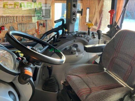 Tractor agrícola - Steyr - 4095 kompakt