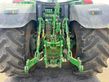 Tractor agrícola - John Deere - 6r 195