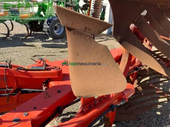 Arado - Kuhn - vari-master 153 nsh 4+1