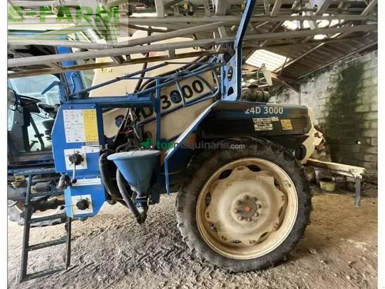 Atomizador - Matrot - md 24