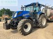 Tractor agrícola - New Holland - t7.165s range command s5 S