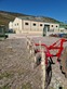 Rastrillo - Vicon - Rastrillo 4 soles 