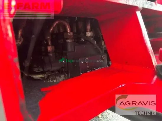 Minicargadora - Weidemann - 2070 cx 50