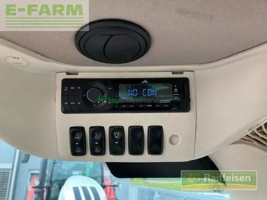 Tractor agrícola - McCormick - x6.430 vt drive
