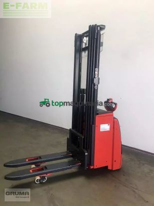 Elevadora - Linde - l 16 i 1173