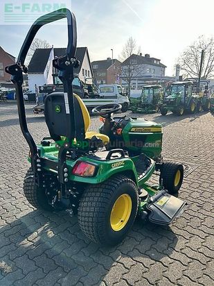 Tractor agrícola - John Deere - x940 122cm mähwerk