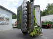 Cortacésped manual - Claas - disco 9200 c auto swather