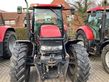 Tractor agrícola - Case IH - maxxum 115 x-line X-LINE
