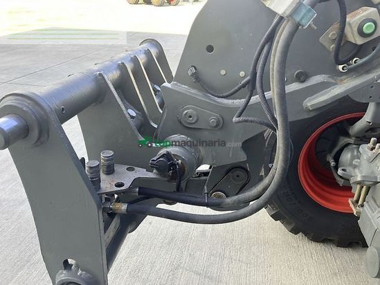 Telescopica - Claas - scorpion 7044