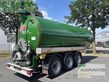 Cisterna - Briri - street master 30
