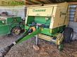 Empacadora gigant - Krone - kr 130