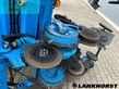 Sembradora monograno mecanica - Lemken - azurit 9kd / solitair 23