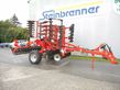 Grada de disco - Kuhn - optimer + 5003
