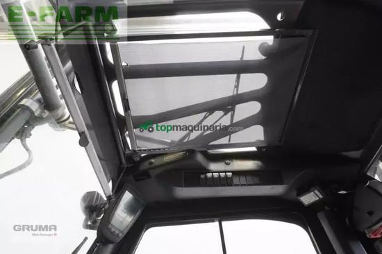 Elevadora - Linde - h 25 t/600 evo 393-02