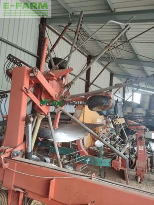 Rastrillo - Fella - ts1402