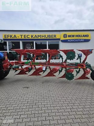 Arado - Kverneland - lb 100200