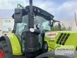 Tractor agrícola - Claas - arion 550 cmatic cebis CMATIC CEBIS