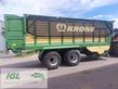 Cinta transportadora de forraje - Krone - zx 470 gl